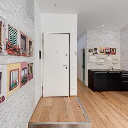 Casa Boss Liberta 1